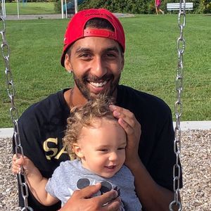 Meet your Posher, Jeff